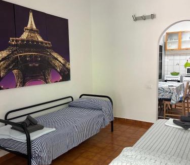 Oregina Apartamento | La Casa di Ale
