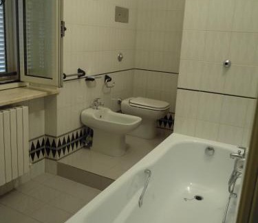Pescara Apartamento | La Casa di Alessandra