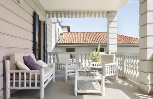 Tavernerio Apartamento | La Casa di Alice