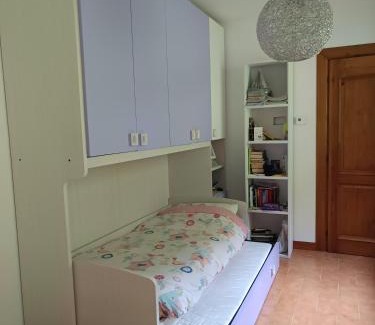 Valbrona Casa | La Casa di Alice