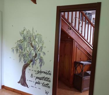Valbrona Casa | La Casa di Alice