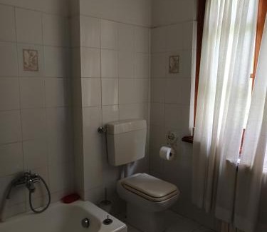 Valbrona Casa | La Casa di Alice