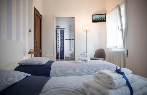 Piombino Dese Cama Y Desayuno | La Casa di Amedeo