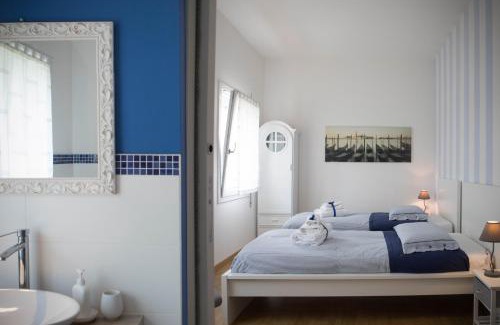 Piombino Dese Cama Y Desayuno | La Casa di Amedeo