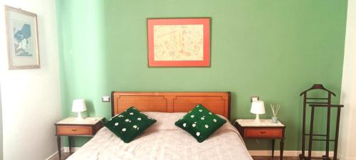 Cittadella Apartamento | La Casa di Amelie