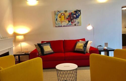 Como Apartamento | La Casa di Andrea - by MyHomeInComo
