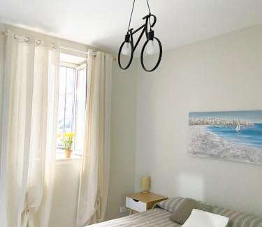 Monreale Casa | La casa di Angela