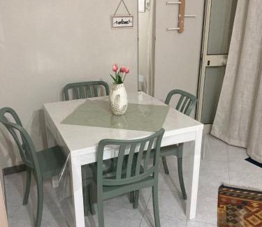 Monreale Casa | La casa di Angela