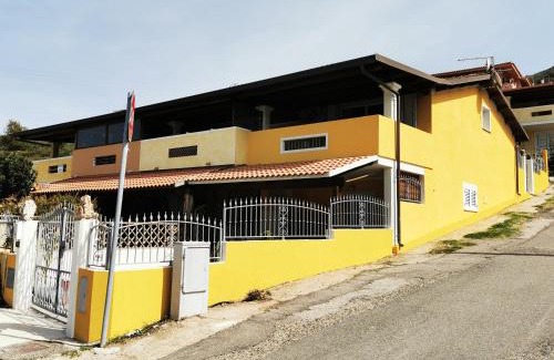 Porto Alabe Apartamento | La Casa Di Angelo