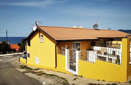 Porto Alabe Apartamento | La Casa Di Angelo