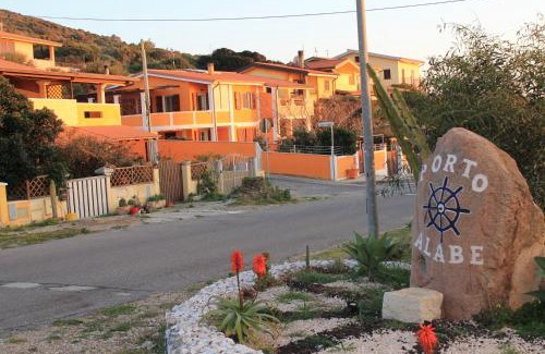 Porto Alabe Apartamento | La Casa Di Angelo