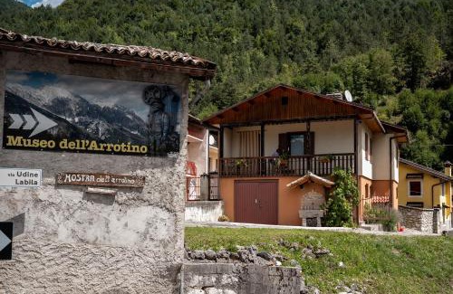 Resia Casa | La casa di Anna - Digital Detox