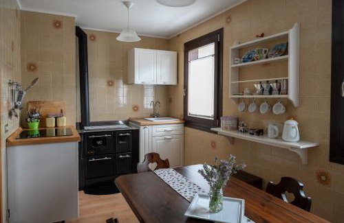 Resia Casa | La casa di Anna - Digital Detox