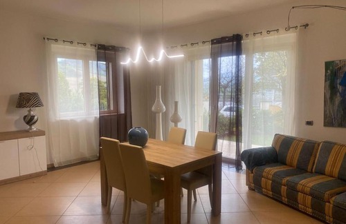 Teramo Apartamento | La Casa di Anna