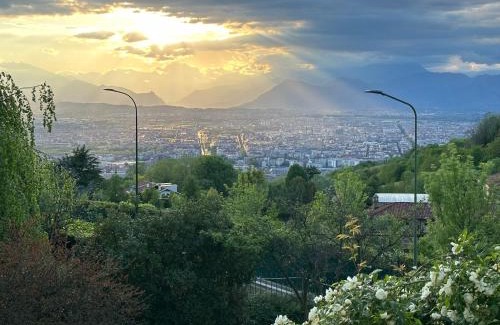 Borgo Po Casa | La casa di Anna