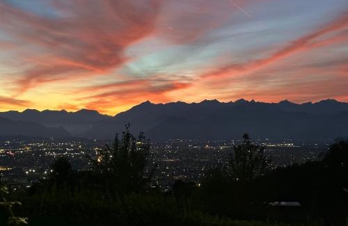 Borgo Po Casa | La casa di Anna