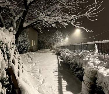 Borgo Po Casa | La casa di Anna