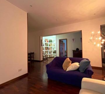 Materdei Apartamento | La Casa di Anna - Naples Central Flat - My Place