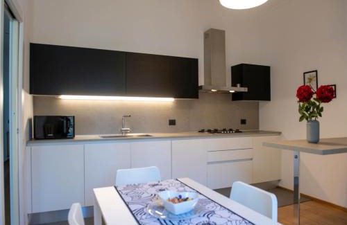 Como Apartamento | La casa di Antonio