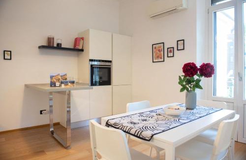 Como Apartamento | La casa di Antonio