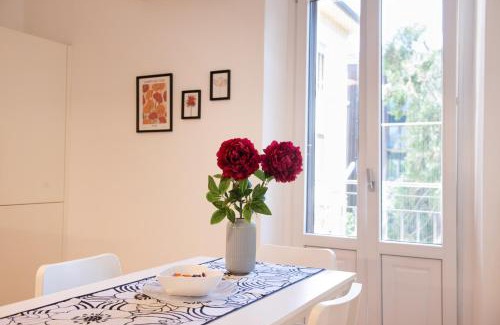 Como Apartamento | La casa di Antonio