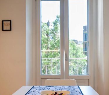 Como Apartamento | La casa di Antonio
