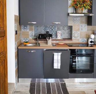 Bussoleno Apartamento | La casa di Astrid vacation home