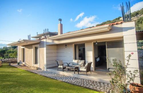 Davgata Casa | La Casa di Athena