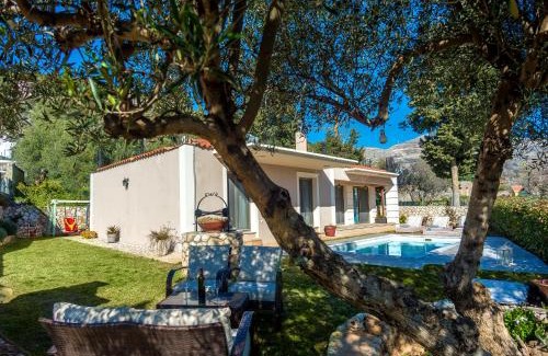 Davgata Casa | La Casa di Athena