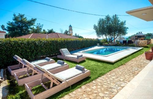 Davgata Casa | La Casa di Athena