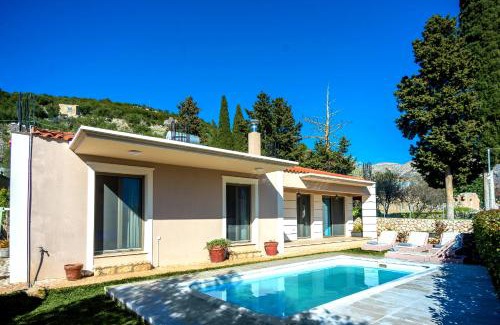 Davgata Casa | La Casa di Athena