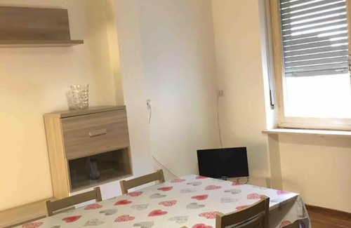 Ivrea Apartamento | LA CASA DI AURORA
