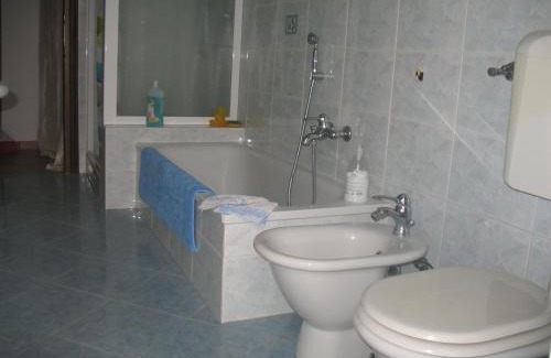 Cardona Apartamento | La Casa Di Baba'