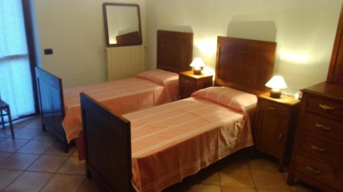 Cardona Apartamento | La Casa Di Baba'