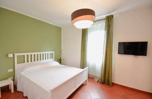 Oltrarno Apartamento | La casa di Barbara e Giacomo