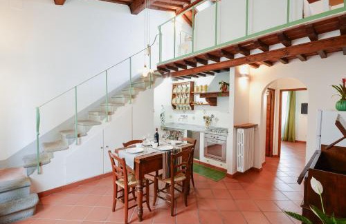 Oltrarno Apartamento | La casa di Barbara e Giacomo