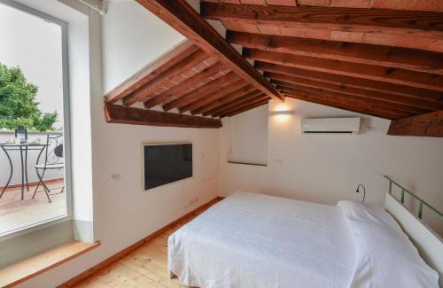 Oltrarno Apartamento | La casa di Barbara e Giacomo