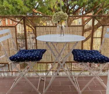 Piombino Apartamento | La Casa di Bea