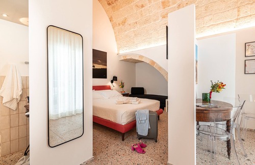 Polignano a Mare Casa | LA CASA DI BENEDETTA