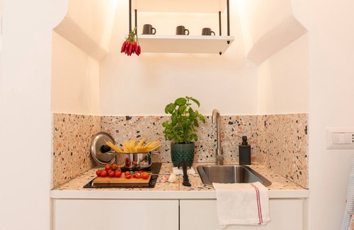 Polignano a Mare Casa | LA CASA DI BENEDETTA