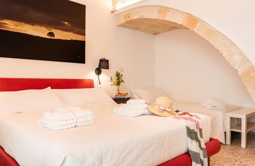 Polignano a Mare Casa | LA CASA DI BENEDETTA