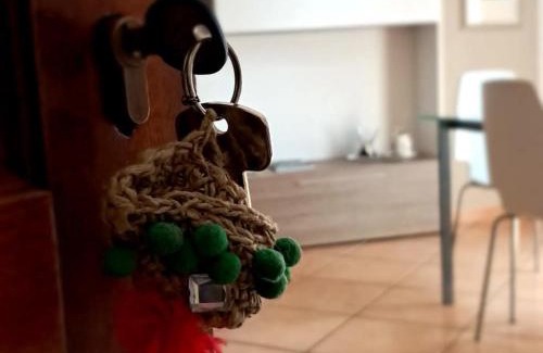 Acquedolci Apartamento | La Casa di Birba