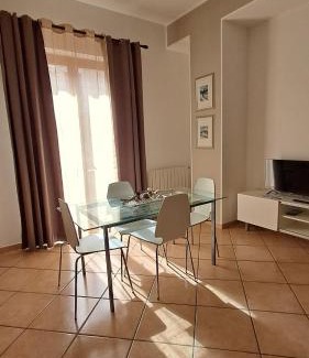 Acquedolci Apartamento | La Casa di Birba