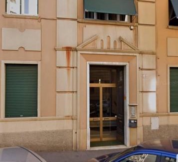 San Fruttuoso Apartamento | La casa di Bonnie & Clyde