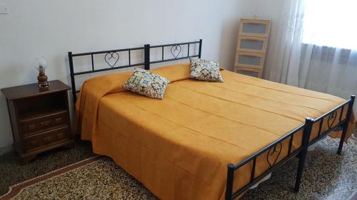 San Fruttuoso Apartamento | La casa di Bonnie & Clyde