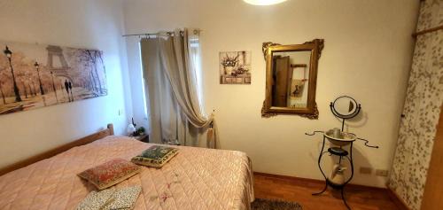 Abbadia San Salvatore Casa | La casa di Cla