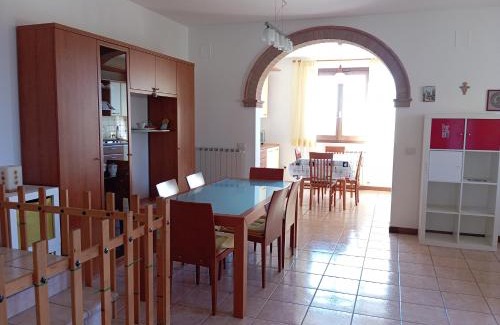 Gioiella Casa | La casa di Cleo