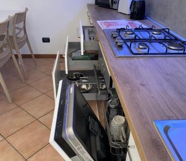 San Benedetto di Lugana Apartamento | La casa di Camilla