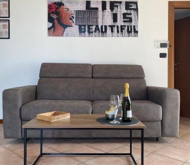 San Benedetto di Lugana Apartamento | La casa di Camilla