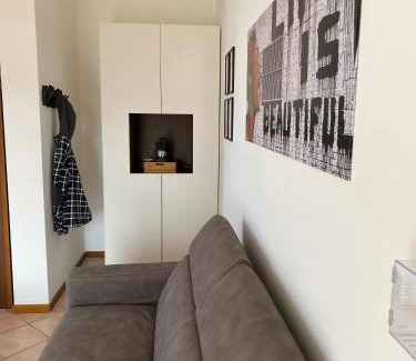 San Benedetto di Lugana Apartamento | La casa di Camilla